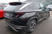 Hyundai TUCSON din 2021 cu 87.140 km - oferta HYU162968 - foto 4