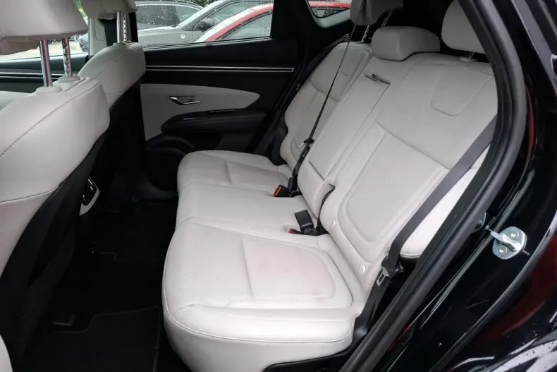 Hyundai TUCSON din 2021 cu 87.140 km - oferta HYU162968 - foto 7