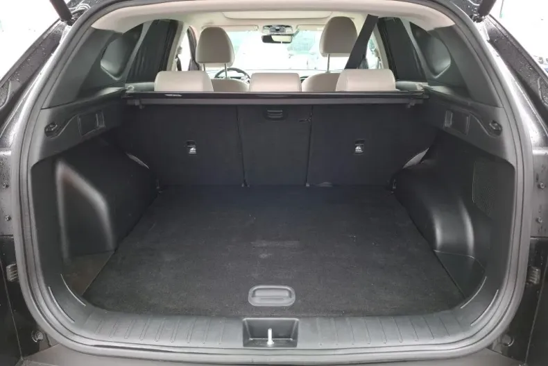 Hyundai TUCSON din 2021 cu 87.140 km - oferta HYU162968 - foto 10