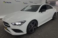 Mercedes-Benz CLA din 2020 cu 170.216 km - oferta MER162969 - foto 2