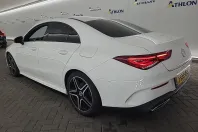 Mercedes-Benz CLA din 2020 cu 170.216 km - oferta MER162969 - foto 3