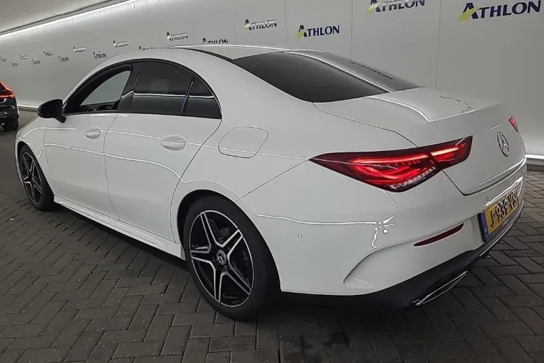 Mercedes-Benz CLA din 2020 cu 170.216 km - oferta MER162969 - foto 3