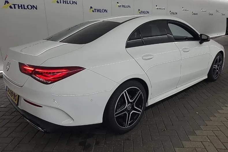 Mercedes-Benz CLA din 2020 cu 170.216 km - oferta MER162969 - foto 4