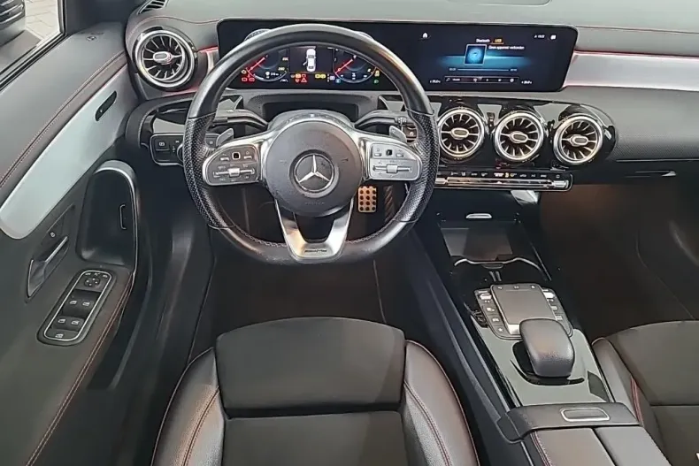 Mercedes-Benz CLA din 2020 cu 170.216 km - oferta MER162969 - foto 5