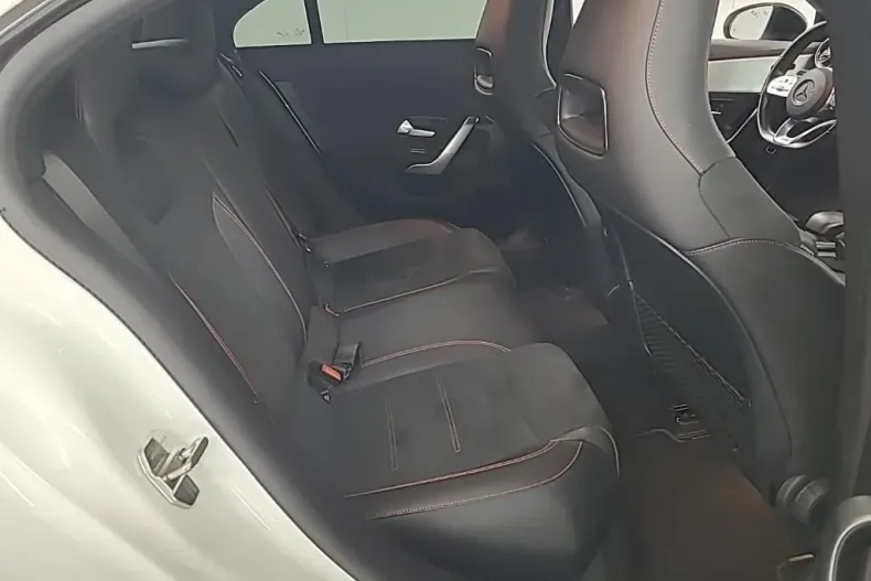 Mercedes-Benz CLA din 2020 cu 170.216 km - oferta MER162969 - foto 7