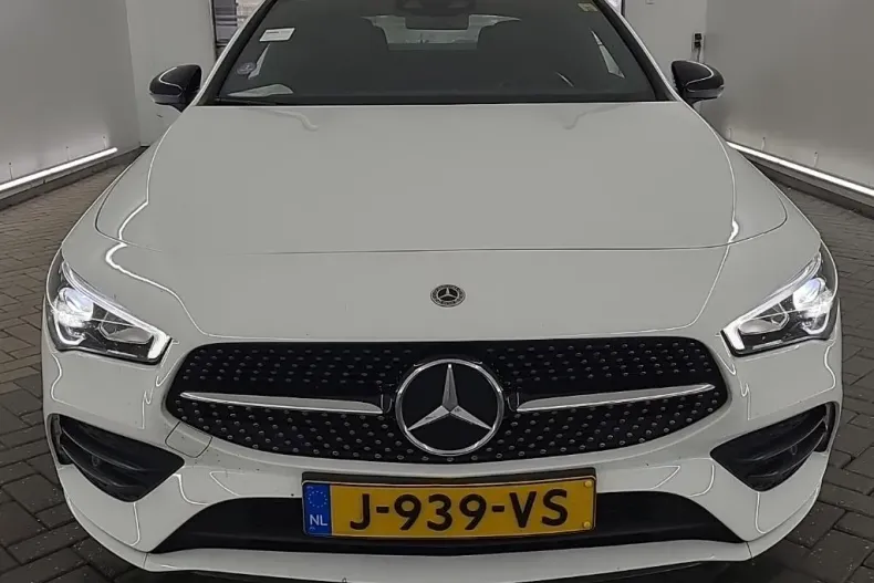 Mercedes-Benz CLA din 2020 cu 170.216 km - oferta MER162969 - foto 9