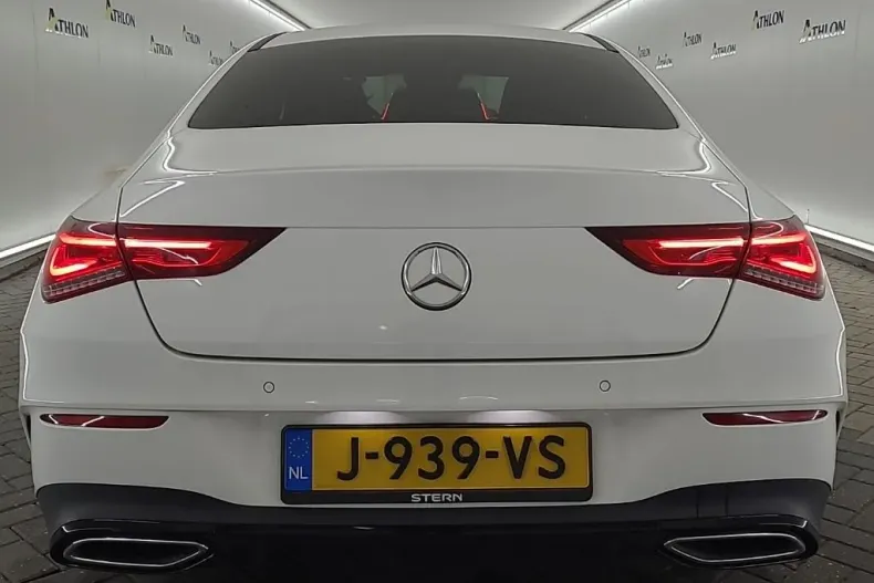 Mercedes-Benz CLA din 2020 cu 170.216 km - oferta MER162969 - foto 10