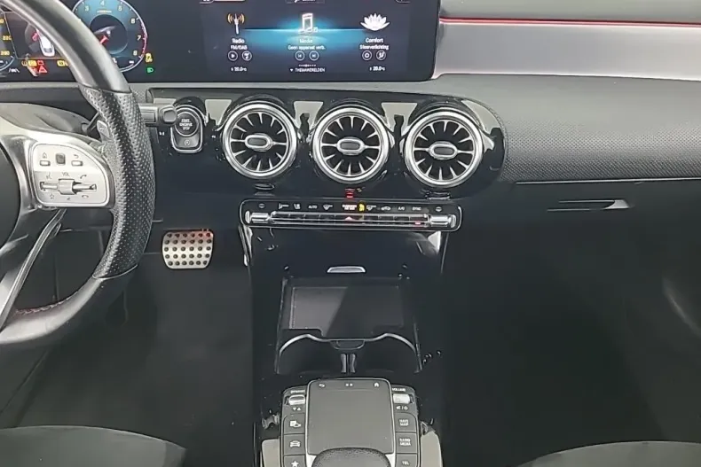 Mercedes-Benz CLA din 2020 cu 170.216 km - oferta MER162969 - foto 11