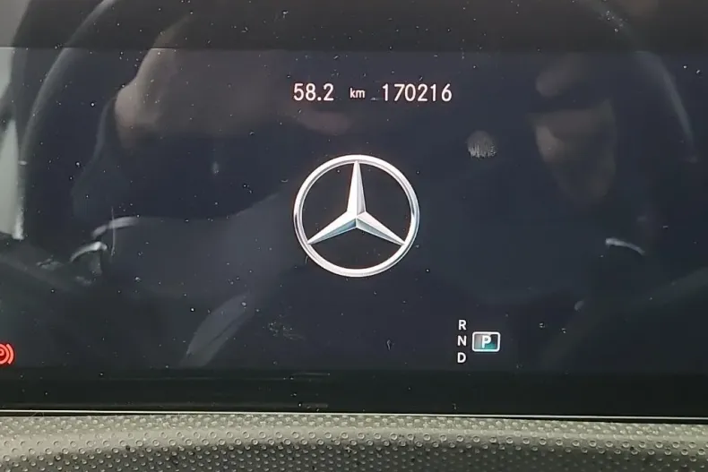 Mercedes-Benz CLA din 2020 cu 170.216 km - oferta MER162969 - foto 13