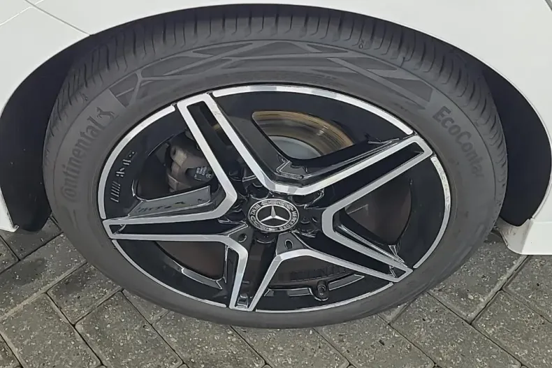 Mercedes-Benz CLA din 2020 cu 170.216 km - oferta MER162969 - foto 14