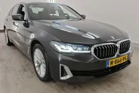 BMW Seria 5 din 2021 cu 76.932 km - oferta BMW162970 - foto 2