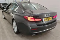 BMW Seria 5 din 2021 cu 76.932 km - oferta BMW162970 - foto 3
