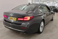 BMW Seria 5 din 2021 cu 76.932 km - oferta BMW162970 - foto 4