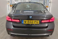 BMW Seria 5 din 2021 cu 76.932 km - oferta BMW162970 - foto 5