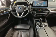 BMW Seria 5 din 2021 cu 76.932 km - oferta BMW162970 - foto 7