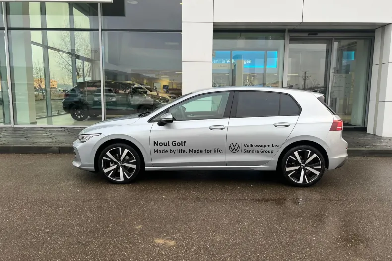 Volkswagen Golf din 2025 cu 11.723 km - oferta VOL162971 - foto 2