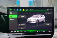 Volkswagen Golf din 2025 cu 11.723 km - oferta VOL162971 - foto 20