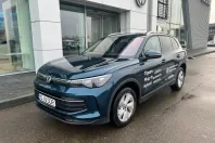 Volkswagen Tiguan din 2025 cu 6.839 km - oferta VOL162972 - foto 1
