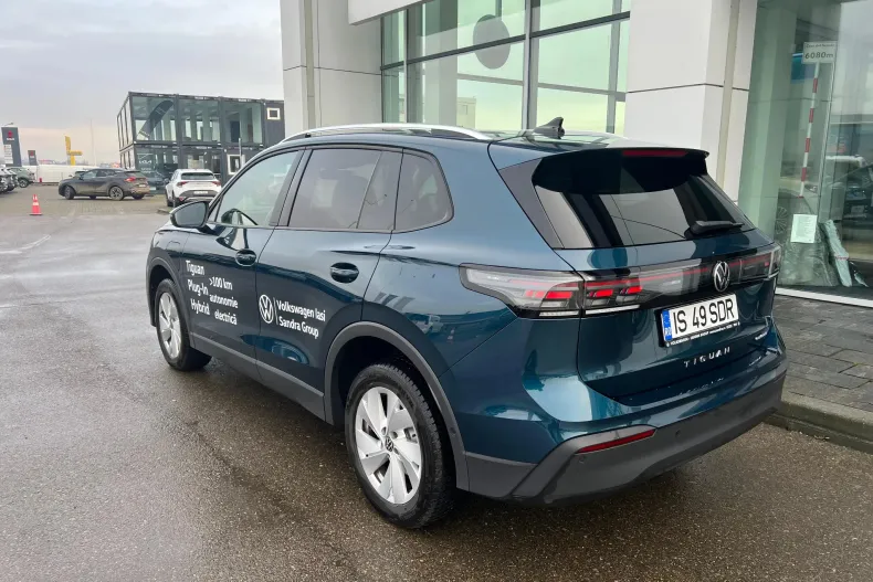 Volkswagen Tiguan din 2025 cu 6.839 km - oferta VOL162972 - foto 5