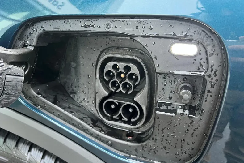 Volkswagen Tiguan din 2025 cu 6.839 km - oferta VOL162972 - foto 12