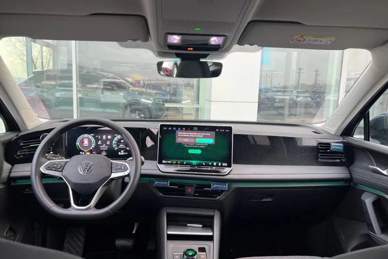 Volkswagen Tiguan din 2025 cu 6.839 km - oferta VOL162972 - foto 13