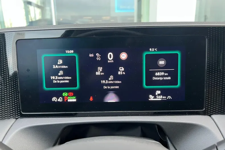 Volkswagen Tiguan din 2025 cu 6.839 km - oferta VOL162972 - foto 16