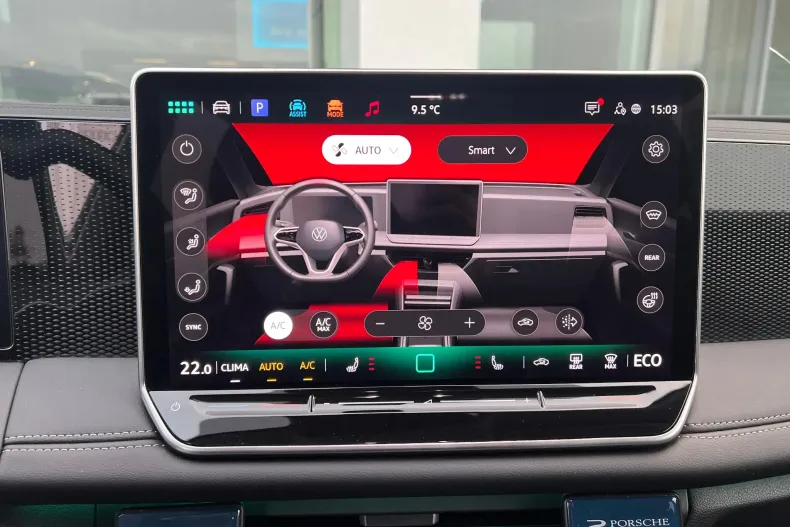 Volkswagen Tiguan din 2025 cu 6.839 km - oferta VOL162972 - foto 17