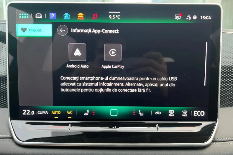 Volkswagen Tiguan din 2025 cu 6.839 km - oferta VOL162972 - foto 18