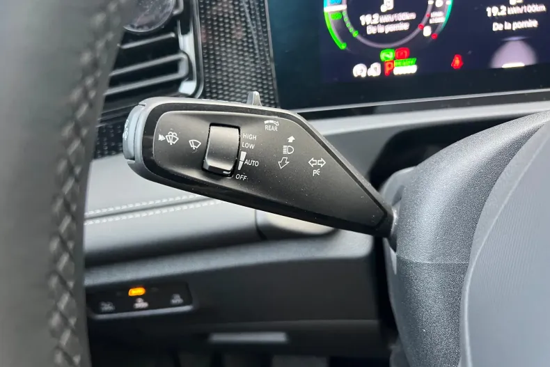 Volkswagen Tiguan din 2025 cu 6.839 km - oferta VOL162972 - foto 19