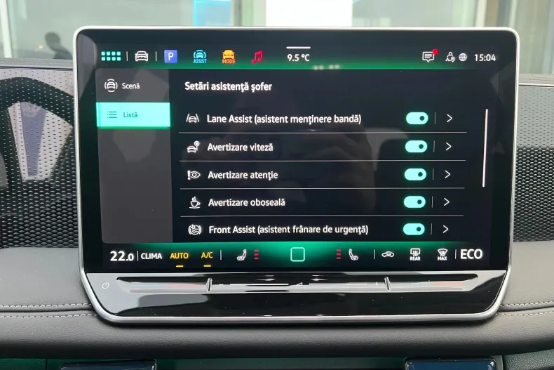 Volkswagen Tiguan din 2025 cu 6.839 km - oferta VOL162972 - foto 22