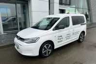 Volkswagen Caddy din 2025 cu 7.171 km - oferta VOL162973 - foto 1