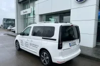 Volkswagen Caddy din 2025 cu 7.171 km - oferta VOL162973 - foto 4
