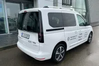 Volkswagen Caddy din 2025 cu 7.171 km - oferta VOL162973 - foto 7