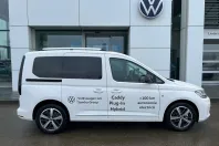 Volkswagen Caddy din 2025 cu 7.171 km - oferta VOL162973 - foto 8