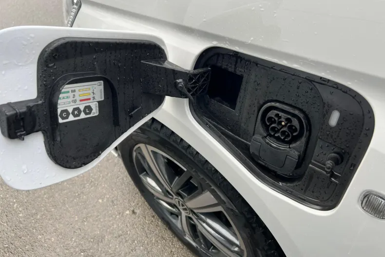 Volkswagen Caddy din 2025 cu 7.171 km - oferta VOL162973 - foto 10