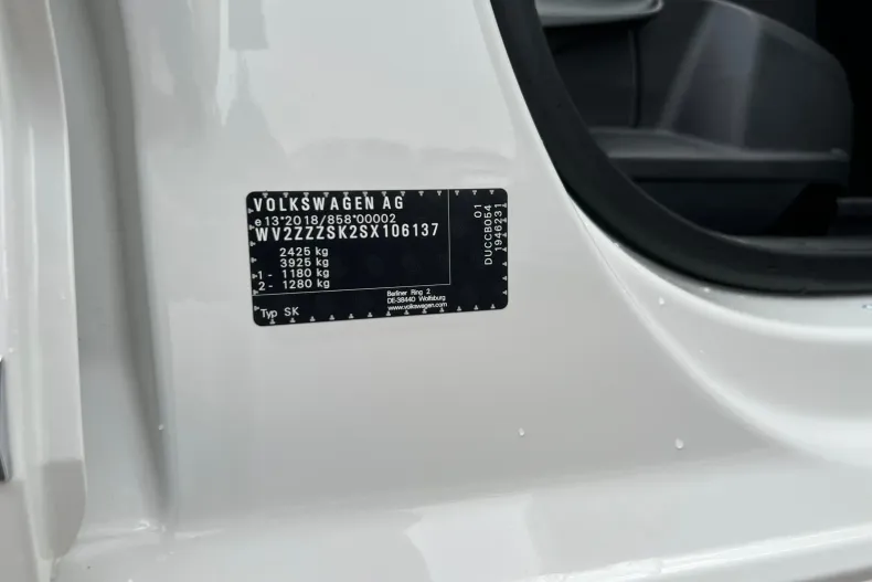 Volkswagen Caddy din 2025 cu 7.171 km - oferta VOL162973 - foto 11