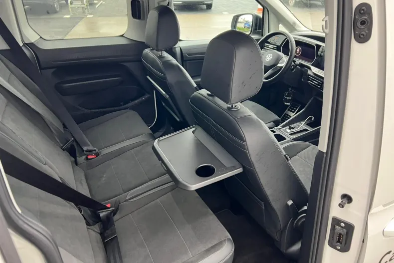 Volkswagen Caddy din 2025 cu 7.171 km - oferta VOL162973 - foto 13