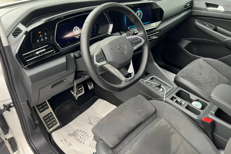 Volkswagen Caddy din 2025 cu 7.171 km - oferta VOL162973 - foto 15