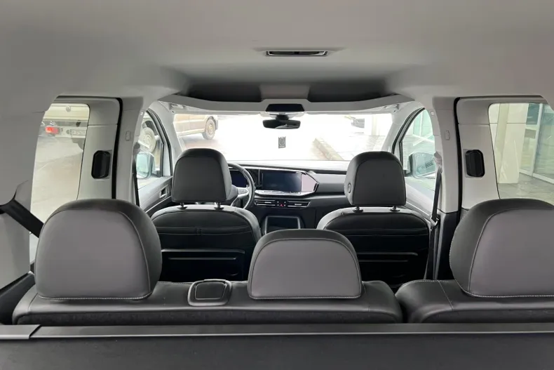 Volkswagen Caddy din 2025 cu 7.171 km - oferta VOL162973 - foto 17