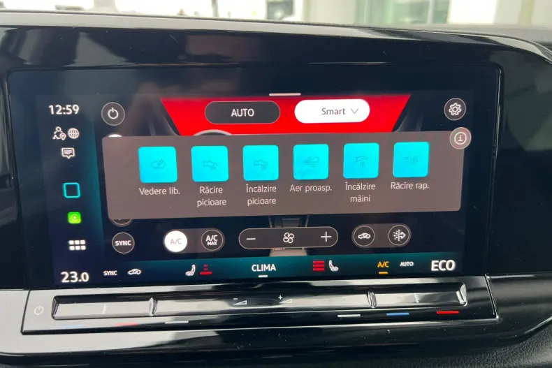 Volkswagen Caddy din 2025 cu 7.171 km - oferta VOL162973 - foto 18