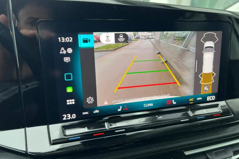 Volkswagen Caddy din 2025 cu 7.171 km - oferta VOL162973 - foto 22