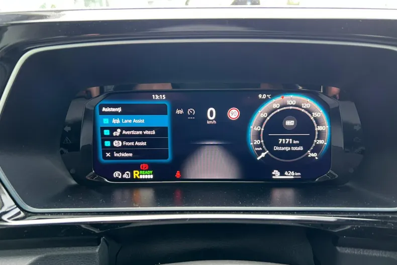 Volkswagen Caddy din 2025 cu 7.171 km - oferta VOL162973 - foto 24