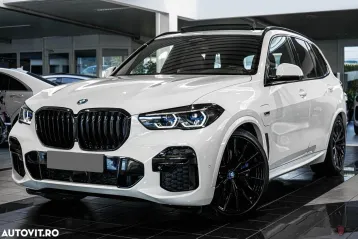 BMW X5 din 2022 - oferta BMW162974