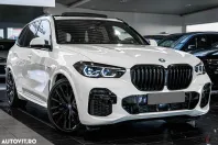 BMW X5 din 2022 cu 92.450 km - oferta BMW162974 - foto 3