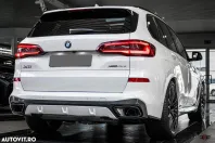 BMW X5 din 2022 cu 92.450 km - oferta BMW162974 - foto 5