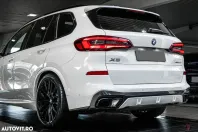 BMW X5 din 2022 cu 92.450 km - oferta BMW162974 - foto 13