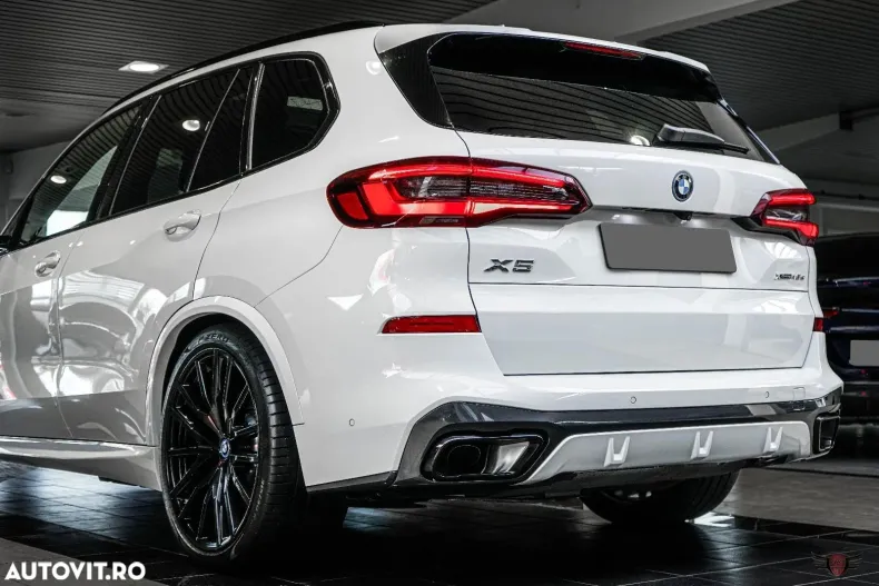 BMW X5 din 2022 cu 92.450 km - oferta BMW162974 - foto 13