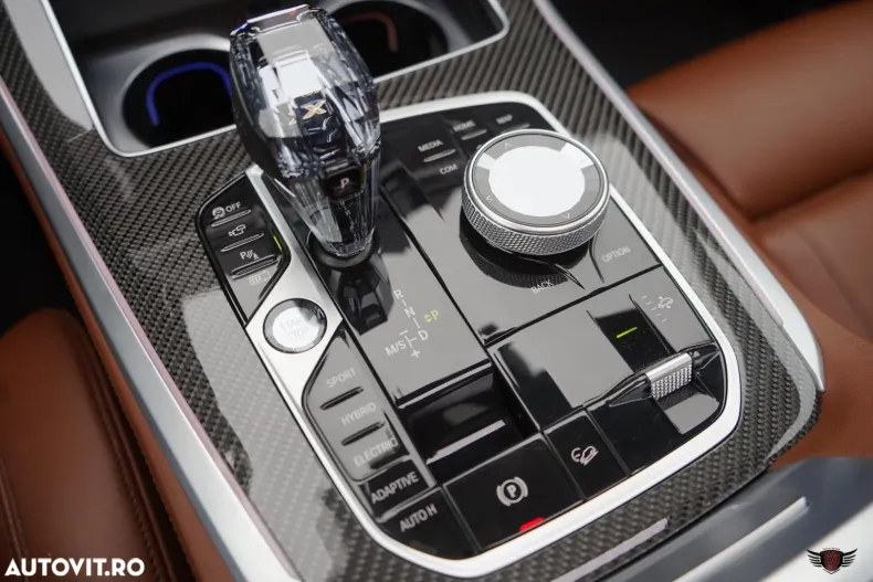 BMW X5 din 2022 cu 92.450 km - oferta BMW162974 - foto 19