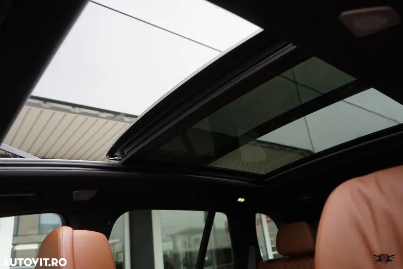 BMW X5 din 2022 cu 92.450 km - oferta BMW162974 - foto 22