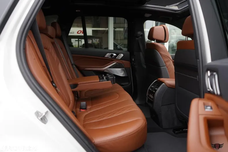 BMW X5 din 2022 cu 92.450 km - oferta BMW162974 - foto 23
